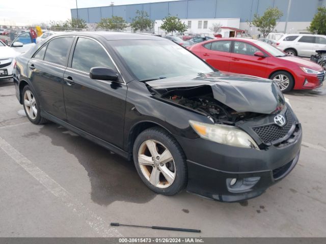 Photo 0 VIN: 4T1BF3EK2BU687248 - TOYOTA CAMRY 