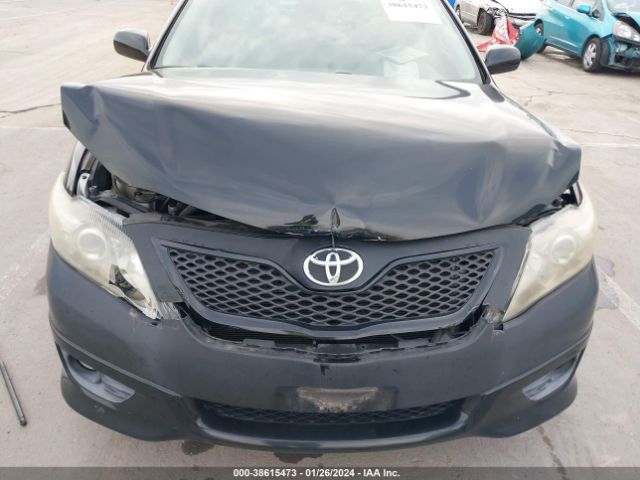 Photo 5 VIN: 4T1BF3EK2BU687248 - TOYOTA CAMRY 