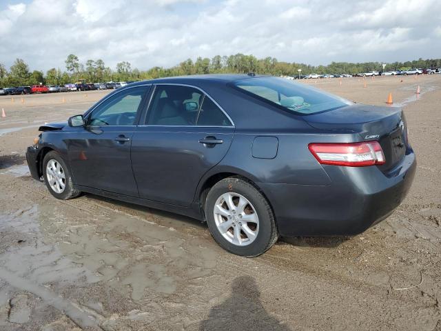 Photo 1 VIN: 4T1BF3EK2BU689601 - TOYOTA CAMRY BASE 