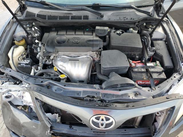 Photo 10 VIN: 4T1BF3EK2BU689601 - TOYOTA CAMRY BASE 