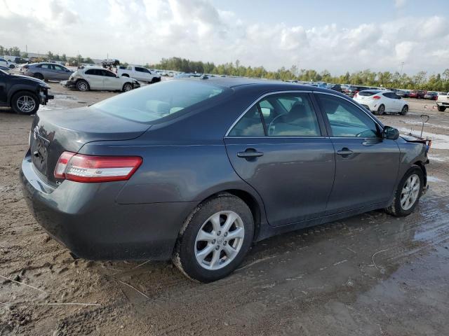 Photo 2 VIN: 4T1BF3EK2BU689601 - TOYOTA CAMRY BASE 