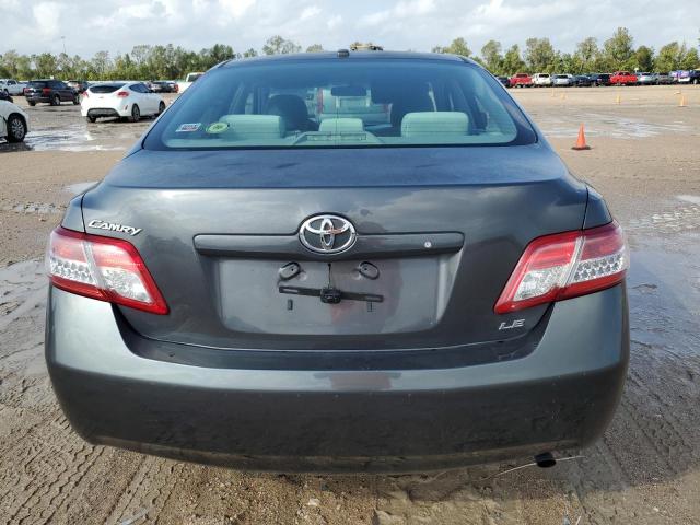 Photo 5 VIN: 4T1BF3EK2BU689601 - TOYOTA CAMRY BASE 