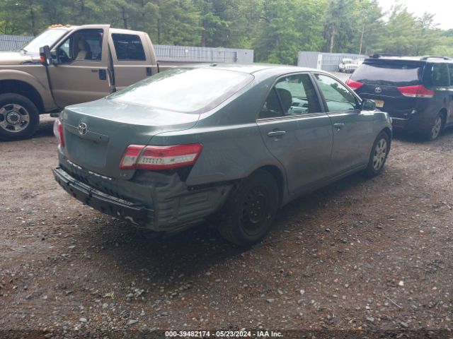 Photo 3 VIN: 4T1BF3EK2BU689663 - TOYOTA CAMRY 