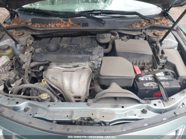 Photo 9 VIN: 4T1BF3EK2BU689663 - TOYOTA CAMRY 