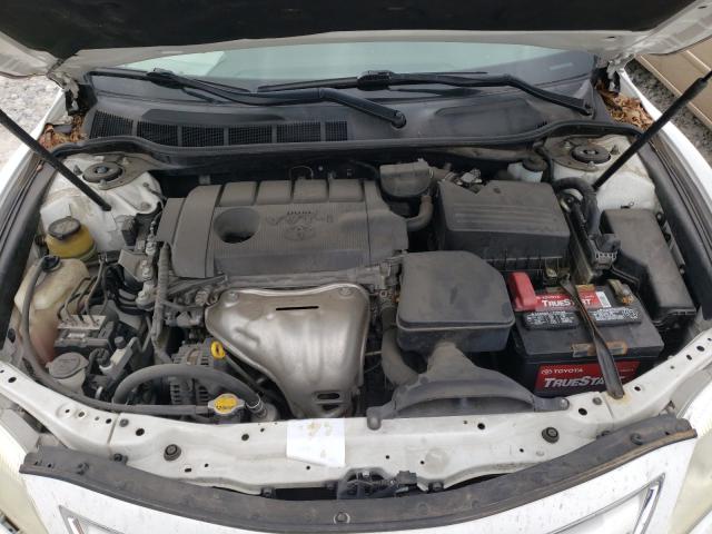 Photo 6 VIN: 4T1BF3EK2BU692398 - TOYOTA CAMRY BASE 