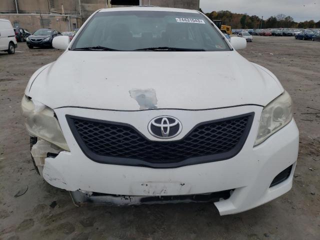 Photo 4 VIN: 4T1BF3EK2BU692577 - TOYOTA CAMRY 