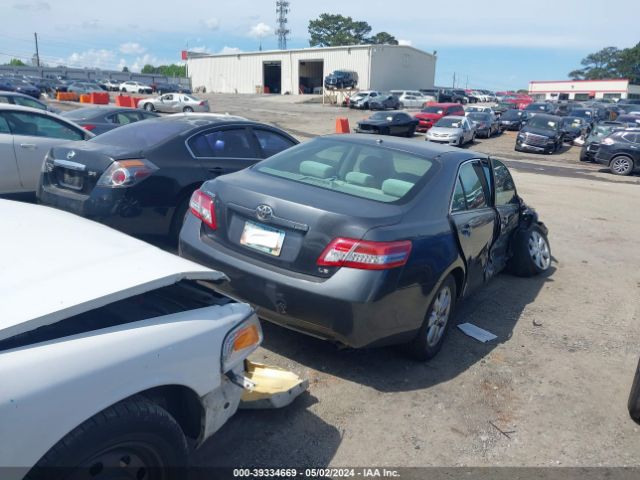 Photo 3 VIN: 4T1BF3EK2BU694281 - TOYOTA CAMRY 