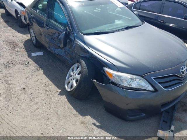 Photo 5 VIN: 4T1BF3EK2BU694281 - TOYOTA CAMRY 