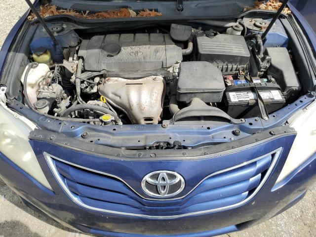 Photo 10 VIN: 4T1BF3EK2BU694538 - TOYOTA CAMRY 