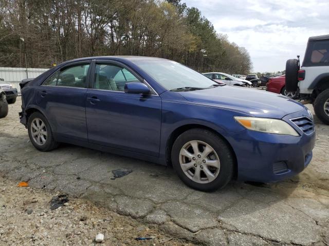 Photo 3 VIN: 4T1BF3EK2BU694538 - TOYOTA CAMRY 