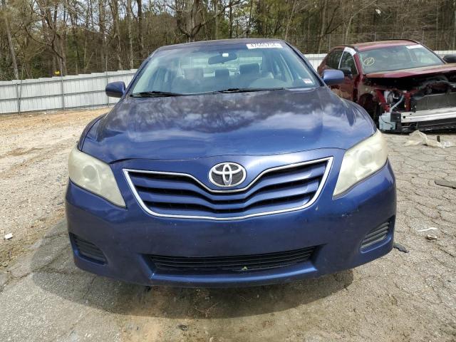 Photo 4 VIN: 4T1BF3EK2BU694538 - TOYOTA CAMRY 