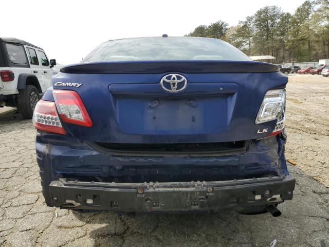 Photo 5 VIN: 4T1BF3EK2BU694538 - TOYOTA CAMRY 