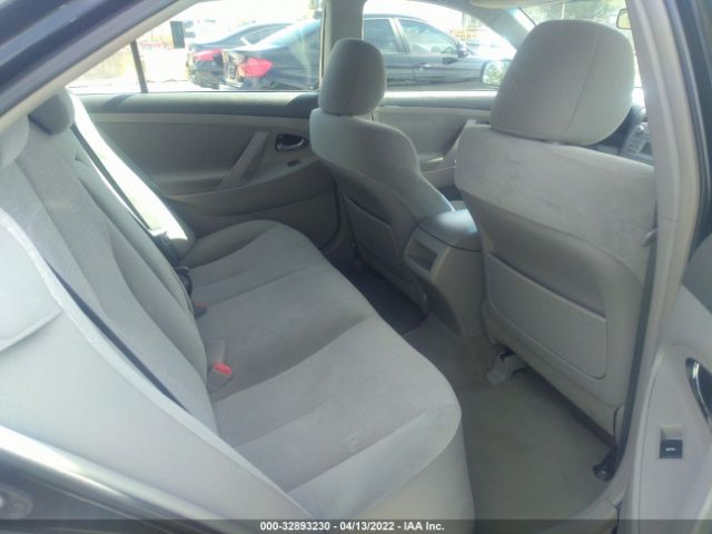 Photo 7 VIN: 4T1BF3EK2BU698668 - TOYOTA CAMRY 