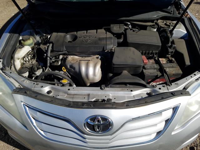 Photo 6 VIN: 4T1BF3EK2BU699805 - TOYOTA CAMRY BASE 