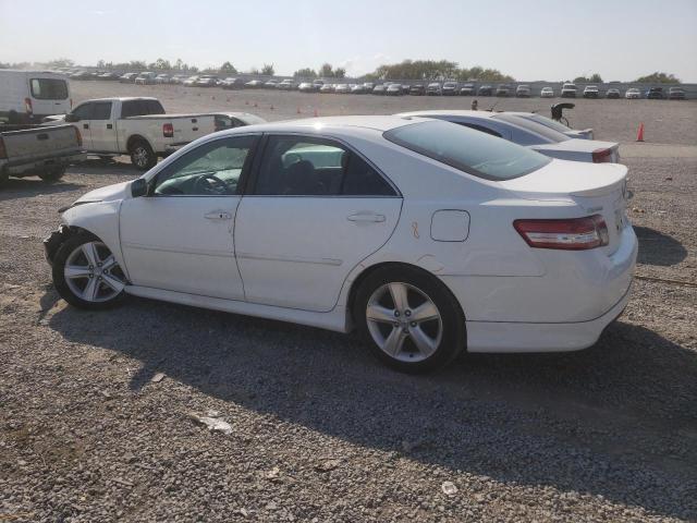 Photo 1 VIN: 4T1BF3EK2BU700208 - TOYOTA CAMRY BASE 