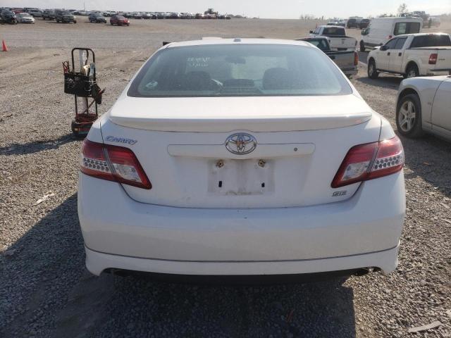 Photo 5 VIN: 4T1BF3EK2BU700208 - TOYOTA CAMRY BASE 