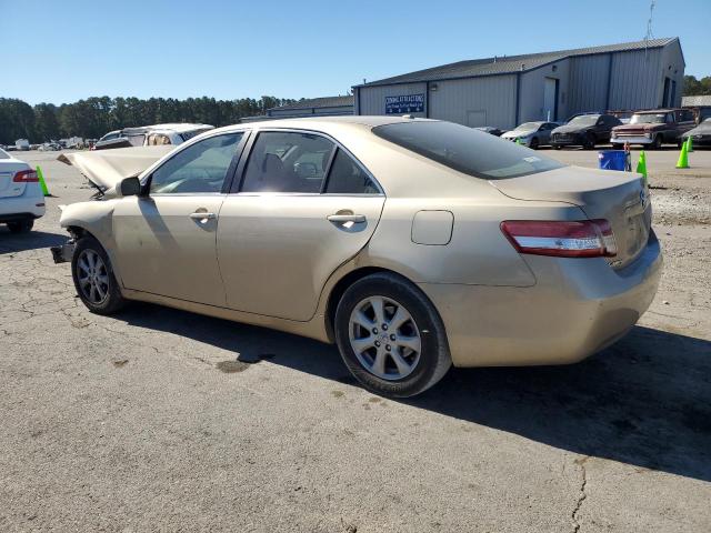 Photo 1 VIN: 4T1BF3EK2BU701472 - TOYOTA CAMRY BASE 