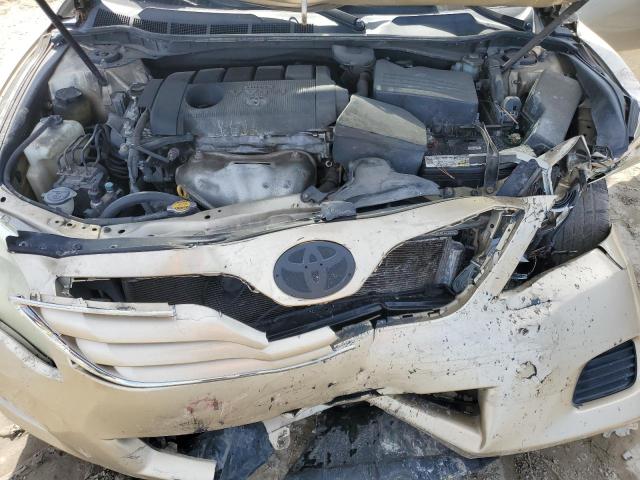 Photo 10 VIN: 4T1BF3EK2BU703318 - TOYOTA CAMRY 