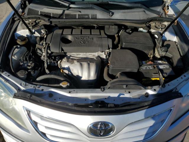 Photo 10 VIN: 4T1BF3EK2BU705490 - TOYOTA CAMRY 