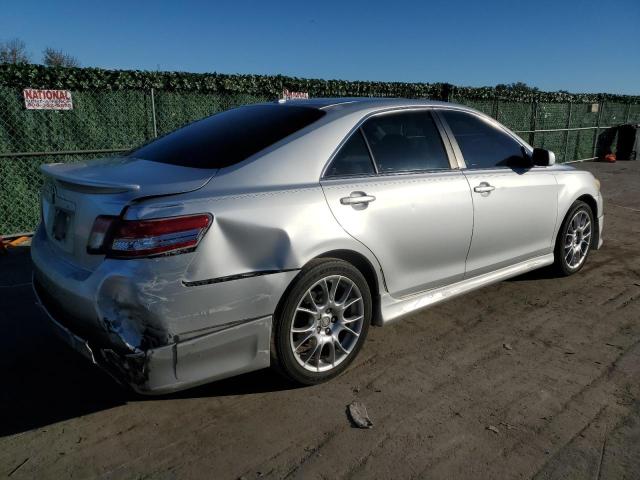 Photo 2 VIN: 4T1BF3EK2BU705490 - TOYOTA CAMRY 