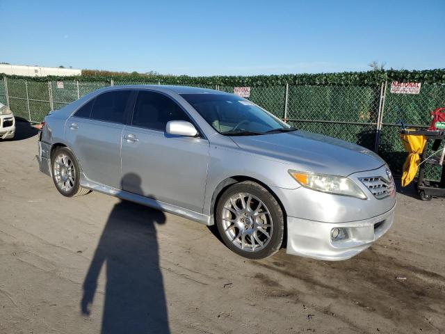 Photo 3 VIN: 4T1BF3EK2BU705490 - TOYOTA CAMRY 