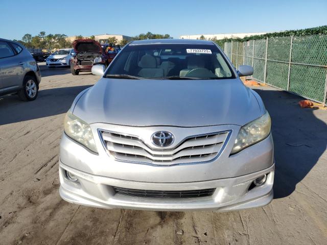 Photo 4 VIN: 4T1BF3EK2BU705490 - TOYOTA CAMRY 