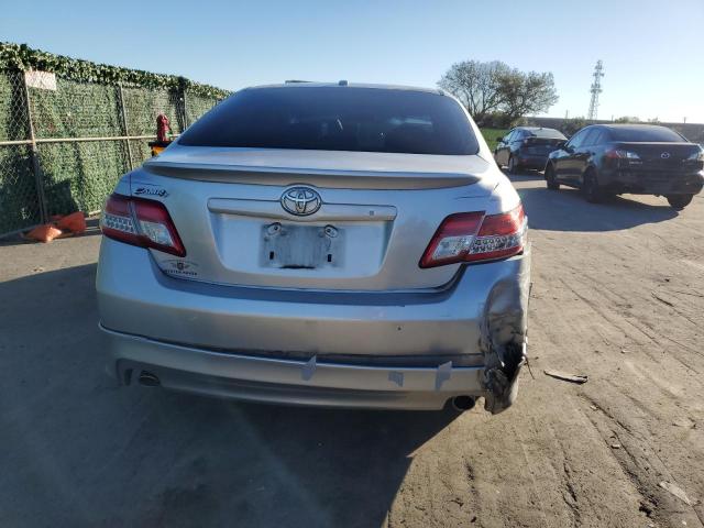 Photo 5 VIN: 4T1BF3EK2BU705490 - TOYOTA CAMRY 