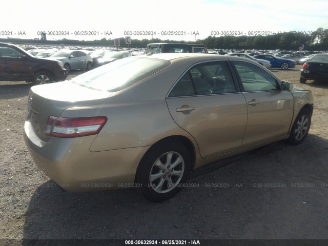 Photo 3 VIN: 4T1BF3EK2BU706803 - TOYOTA CAMRY 