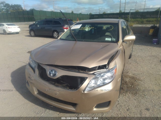 Photo 5 VIN: 4T1BF3EK2BU706803 - TOYOTA CAMRY 