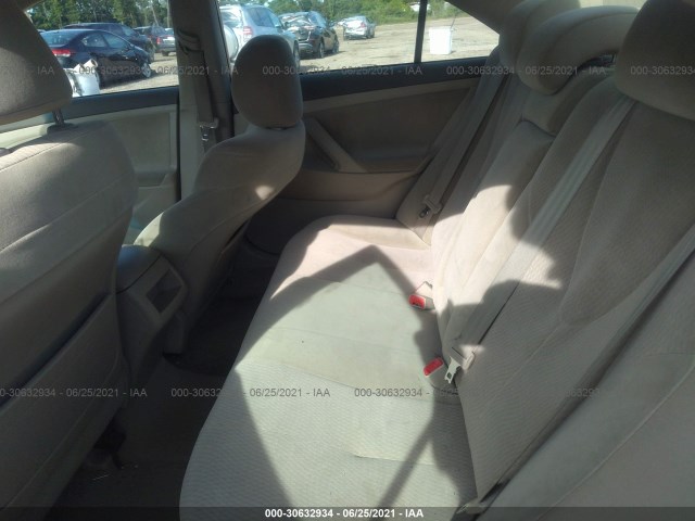 Photo 7 VIN: 4T1BF3EK2BU706803 - TOYOTA CAMRY 