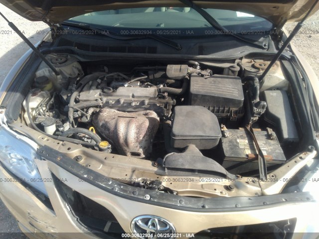 Photo 9 VIN: 4T1BF3EK2BU706803 - TOYOTA CAMRY 