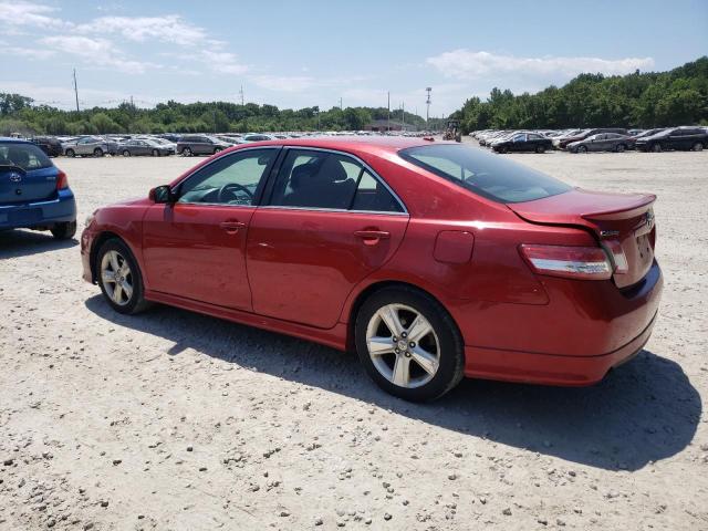 Photo 1 VIN: 4T1BF3EK2BU710284 - TOYOTA CAMRY BASE 