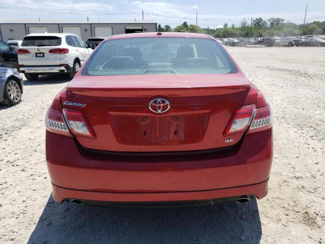 Photo 5 VIN: 4T1BF3EK2BU710284 - TOYOTA CAMRY BASE 