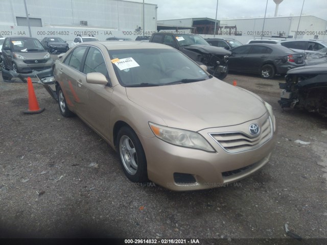 Photo 0 VIN: 4T1BF3EK2BU711841 - TOYOTA CAMRY 