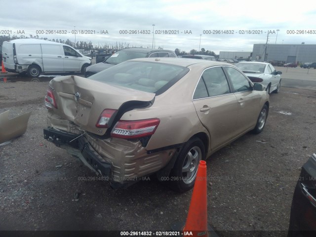 Photo 3 VIN: 4T1BF3EK2BU711841 - TOYOTA CAMRY 