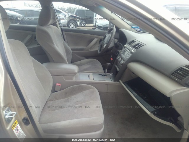 Photo 4 VIN: 4T1BF3EK2BU711841 - TOYOTA CAMRY 