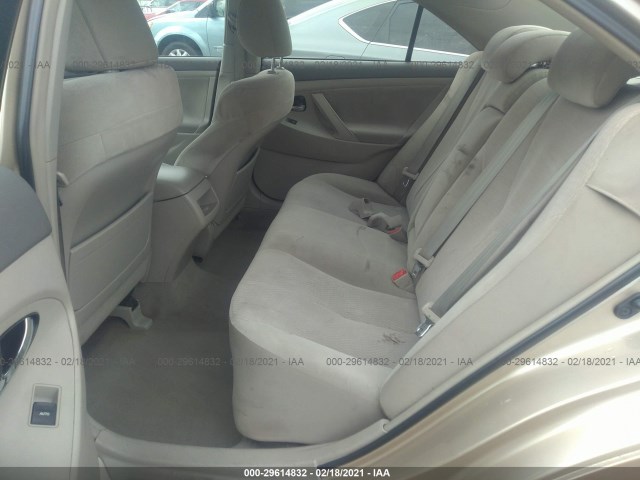 Photo 7 VIN: 4T1BF3EK2BU711841 - TOYOTA CAMRY 