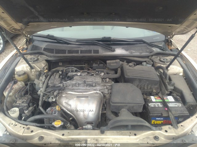 Photo 9 VIN: 4T1BF3EK2BU711841 - TOYOTA CAMRY 