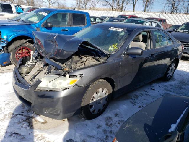 Photo 0 VIN: 4T1BF3EK2BU713296 - TOYOTA CAMRY 