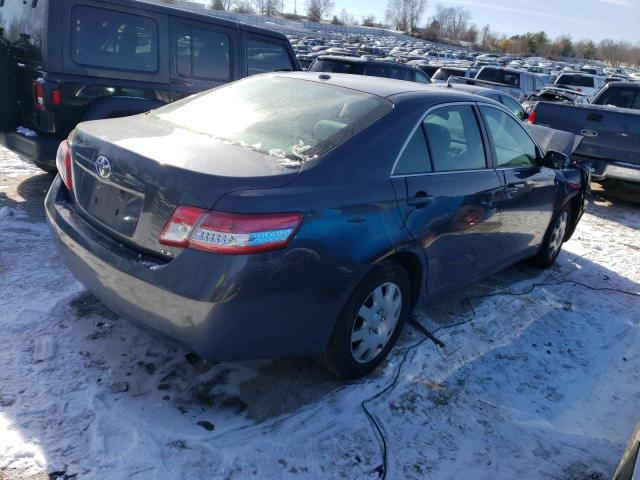 Photo 2 VIN: 4T1BF3EK2BU713296 - TOYOTA CAMRY 