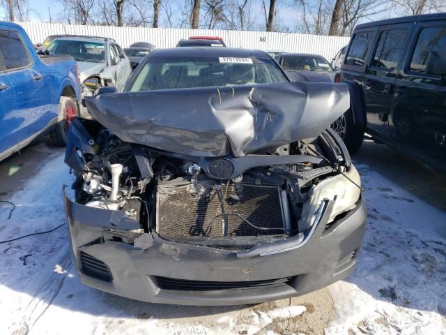 Photo 4 VIN: 4T1BF3EK2BU713296 - TOYOTA CAMRY 