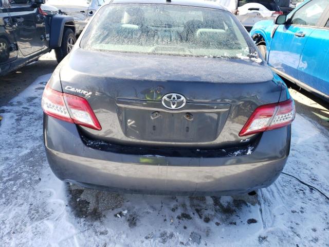 Photo 5 VIN: 4T1BF3EK2BU713296 - TOYOTA CAMRY 