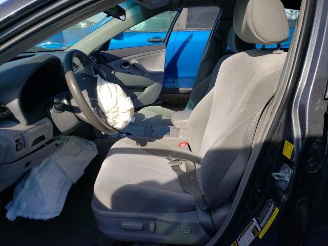 Photo 6 VIN: 4T1BF3EK2BU713296 - TOYOTA CAMRY 