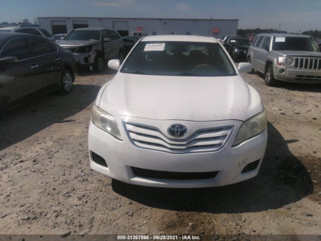 Photo 5 VIN: 4T1BF3EK2BU714805 - TOYOTA CAMRY 