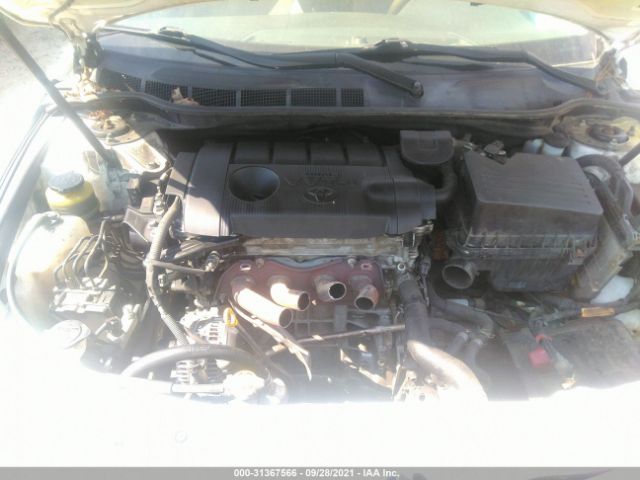 Photo 9 VIN: 4T1BF3EK2BU714805 - TOYOTA CAMRY 