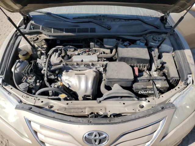 Photo 10 VIN: 4T1BF3EK2BU717347 - TOYOTA CAMRY BASE 