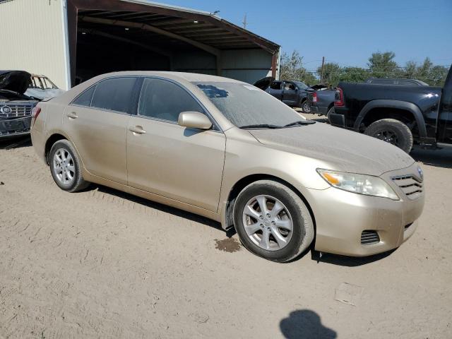 Photo 3 VIN: 4T1BF3EK2BU717347 - TOYOTA CAMRY BASE 