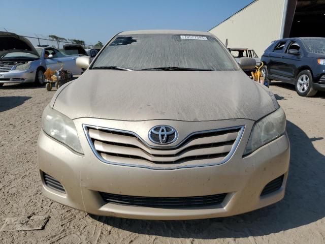 Photo 4 VIN: 4T1BF3EK2BU717347 - TOYOTA CAMRY BASE 