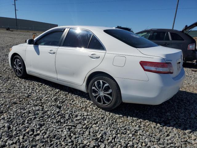 Photo 1 VIN: 4T1BF3EK2BU720104 - TOYOTA CAMRY 