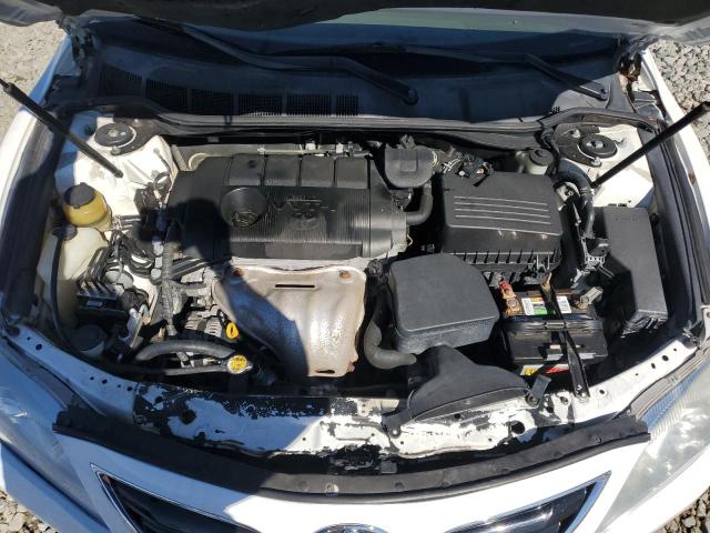 Photo 10 VIN: 4T1BF3EK2BU720104 - TOYOTA CAMRY 